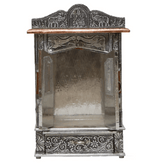 Pooja Temple For Home ( 42*25*16 CM )